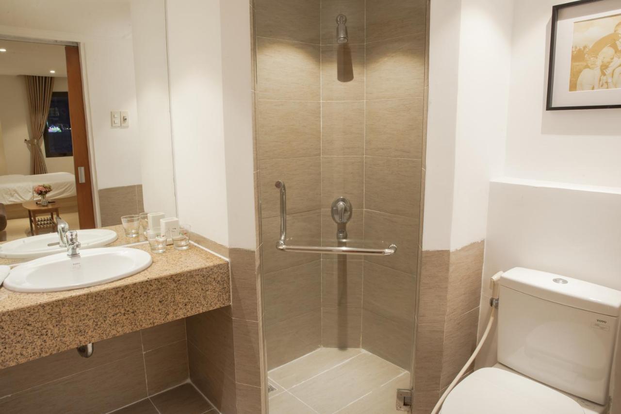 Tigon Boutique Apartment Da Nang