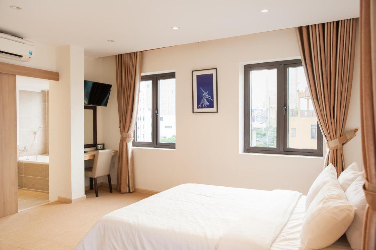 Apartment Tigon Boutique