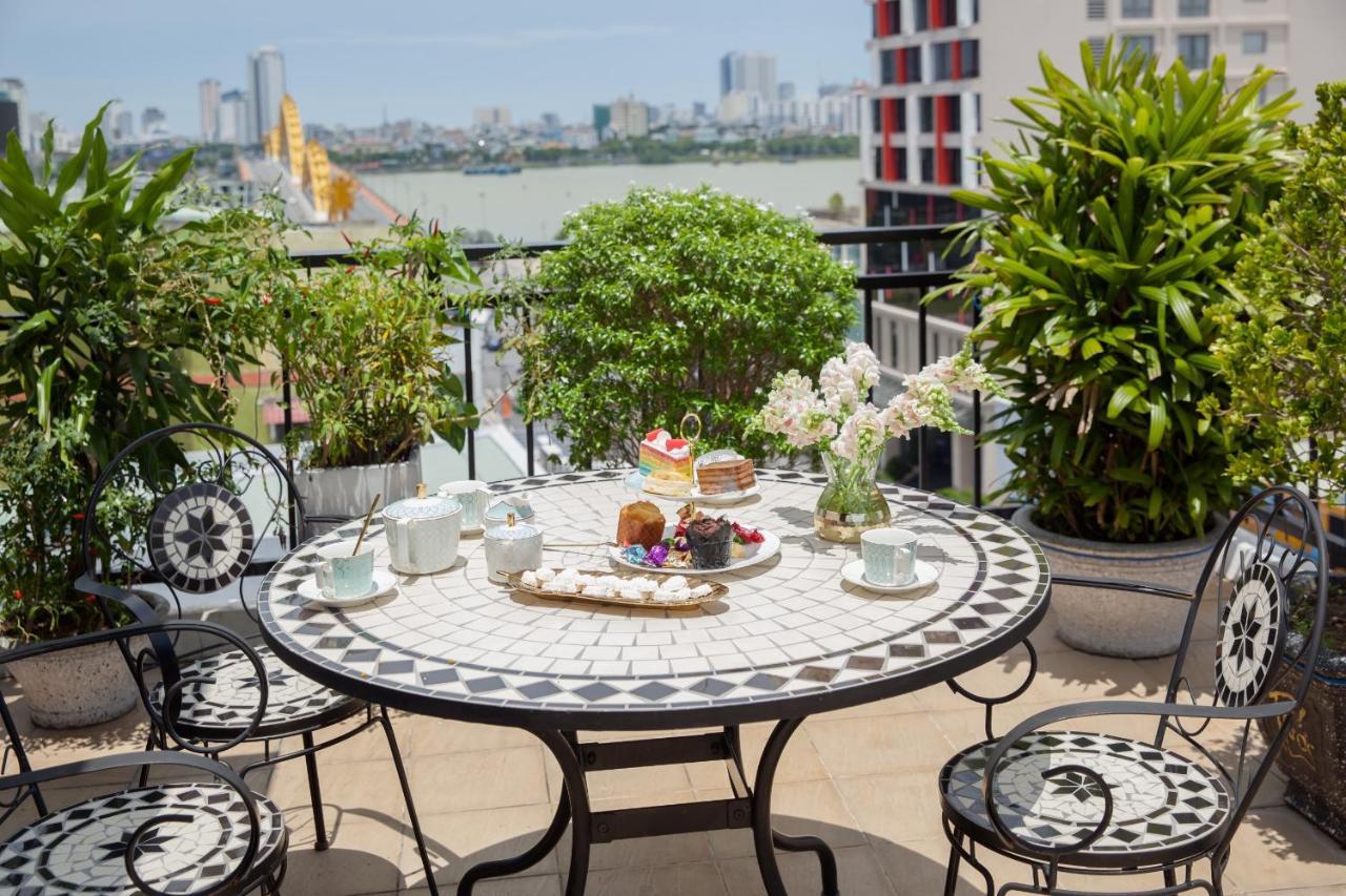 Tigon Boutique Da Nang
