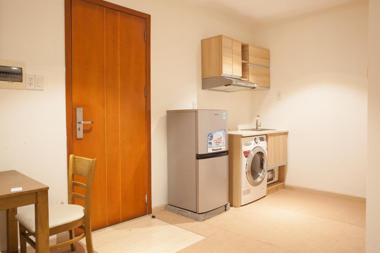Apartment Tigon Boutique