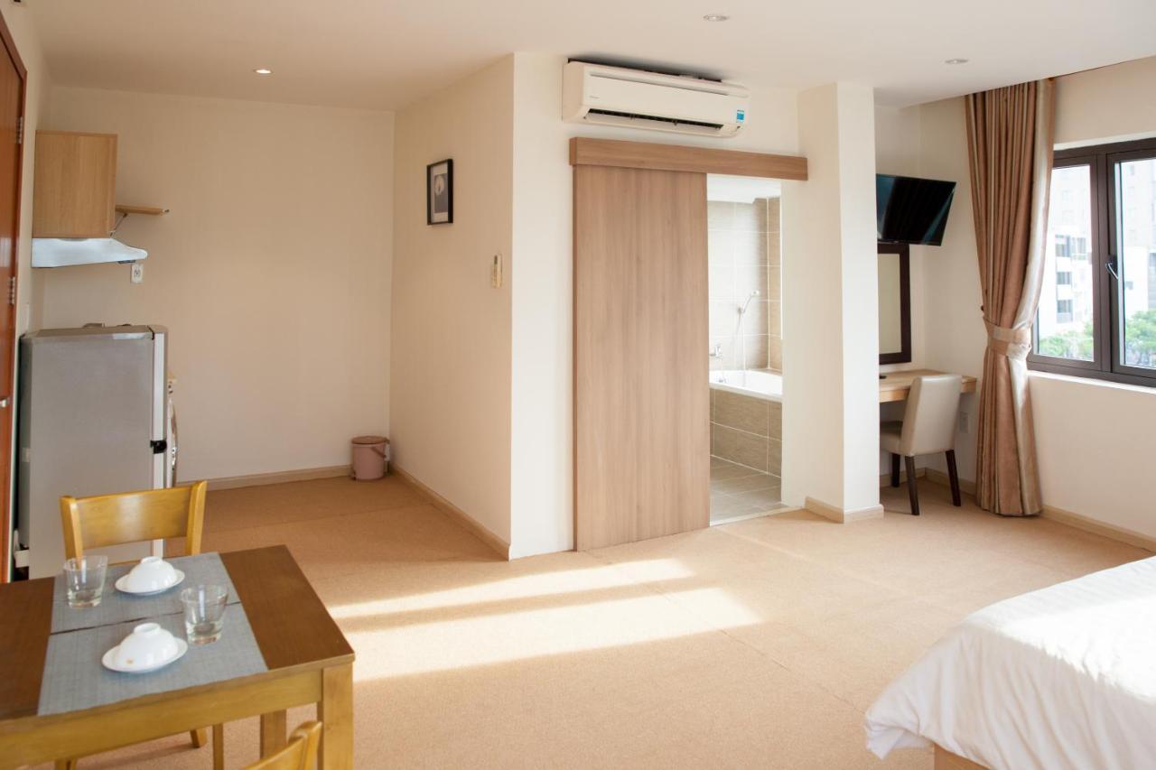 Apartment Tigon Boutique
