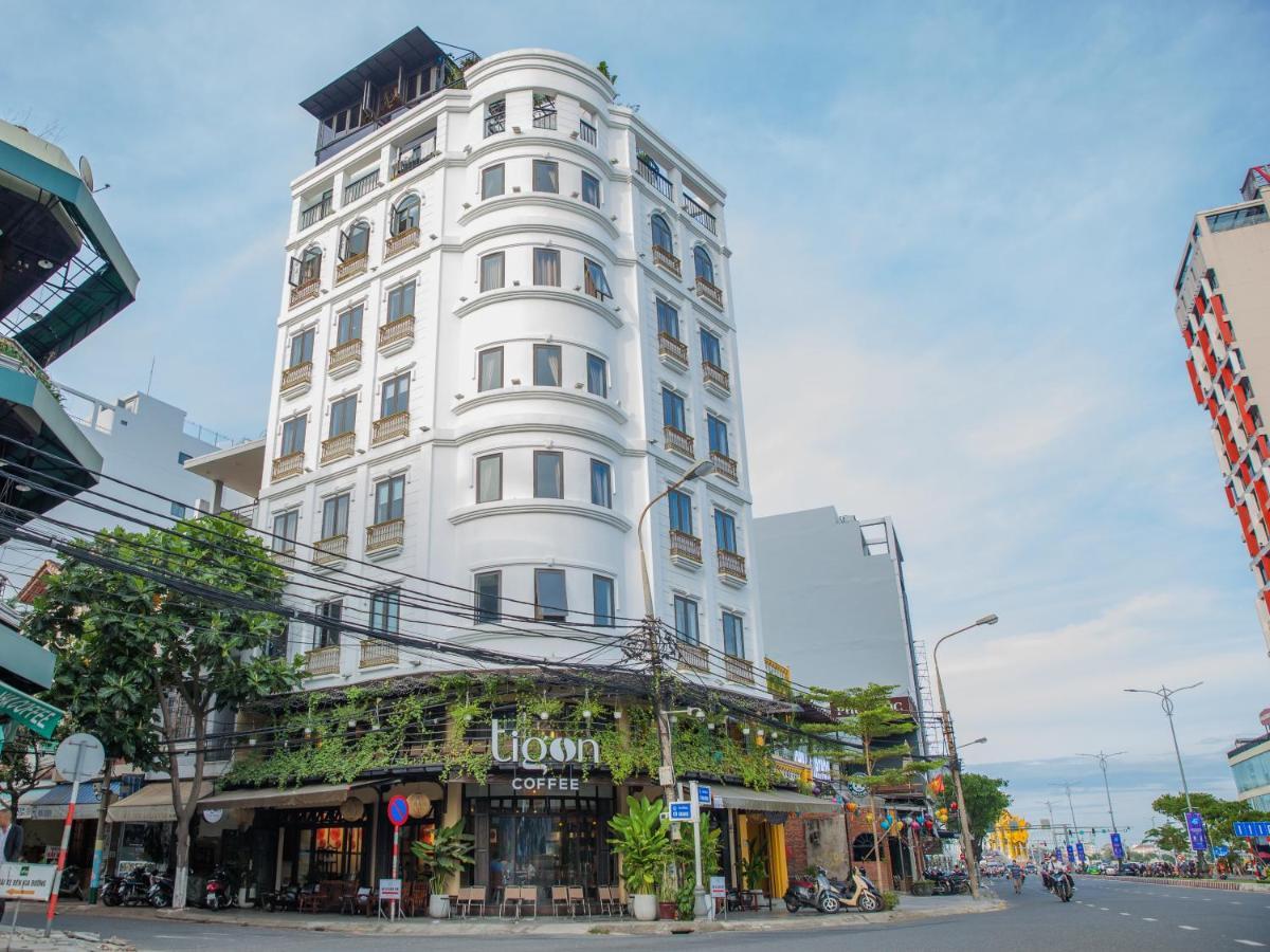 Tigon Boutique Apartment Da Nang