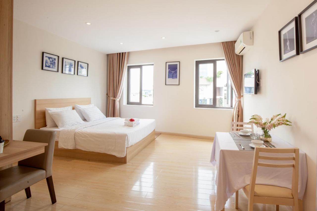 Apartment Tigon Boutique