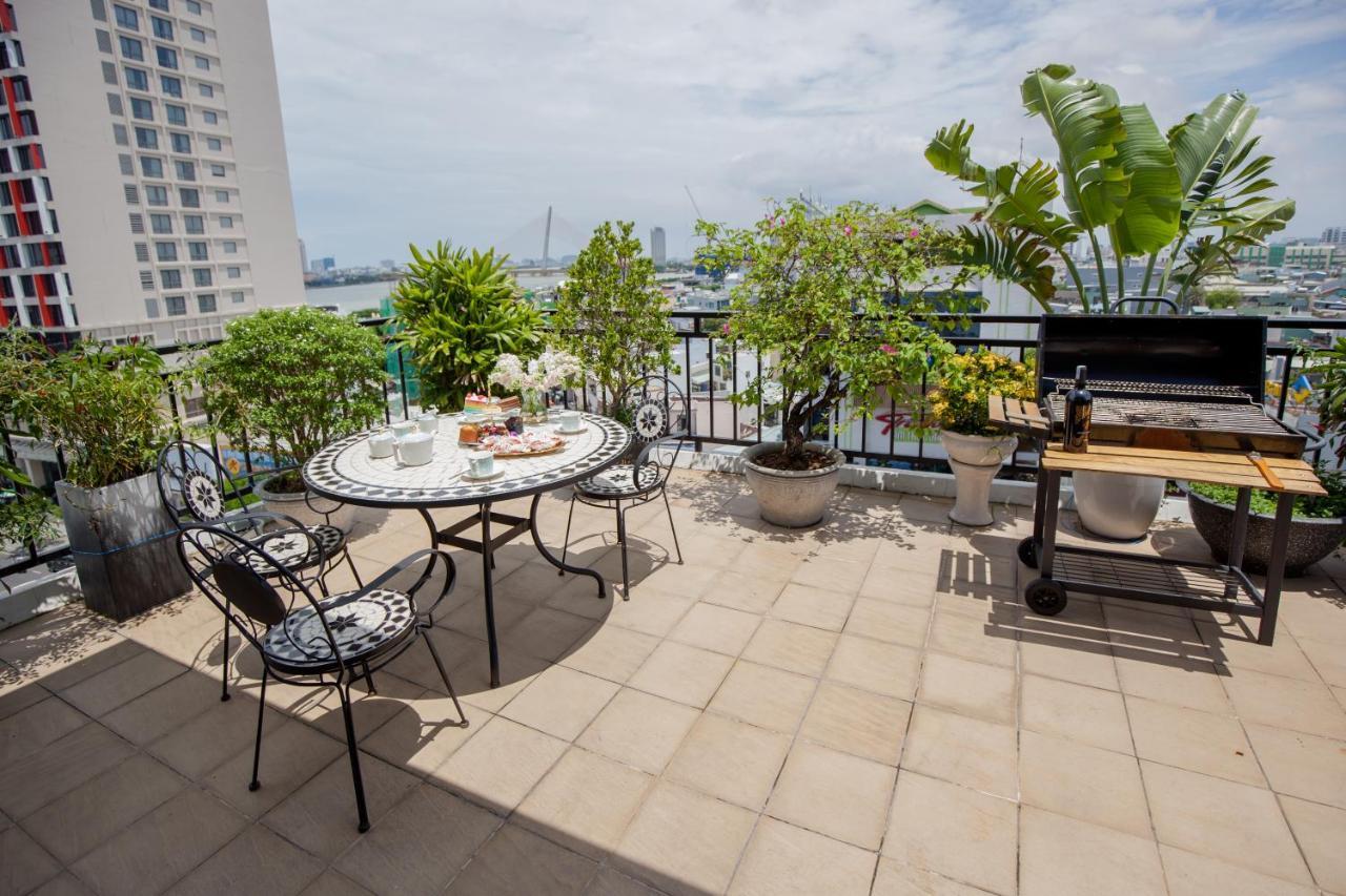 Tigon Boutique Apartment *